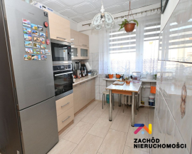 Mieszkanie 2 pokojowe na 1 piętrze w Połupinie